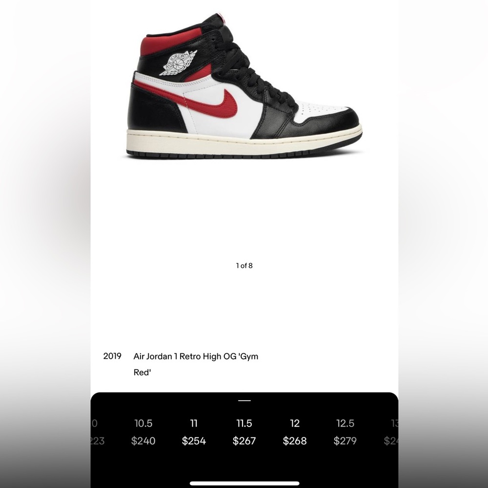 Air Jordan 1